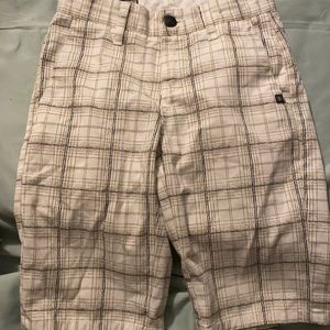 Boys shorts
